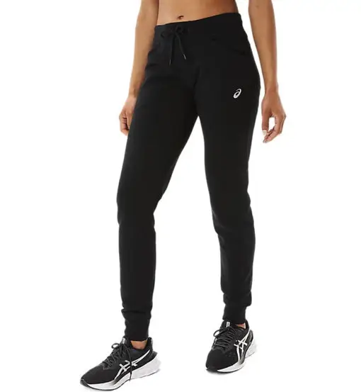 Sport Knit W - pantaloni della tuta - donna Black
