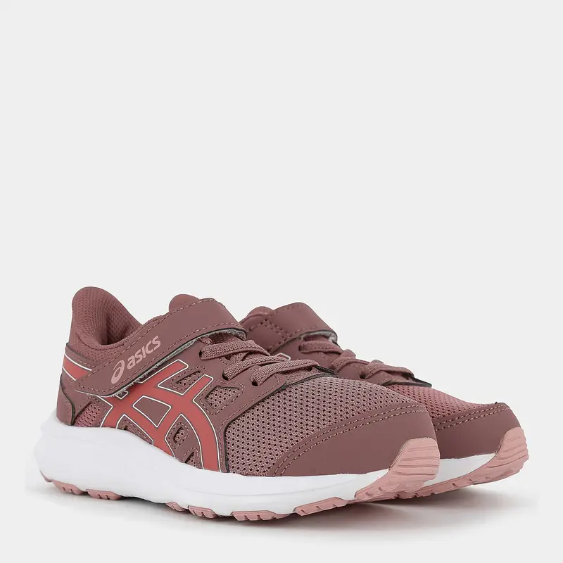 Sportive Asics da Bambina, rosa miniatura 2