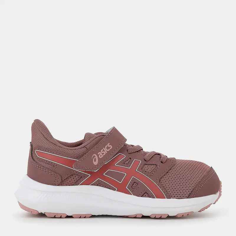 Sportive Asics da Bambina, rosa