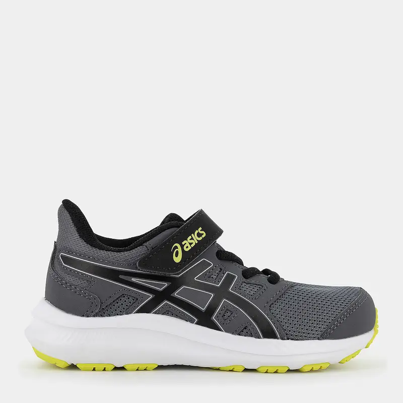 Sportive Asics da Bambino, grigio