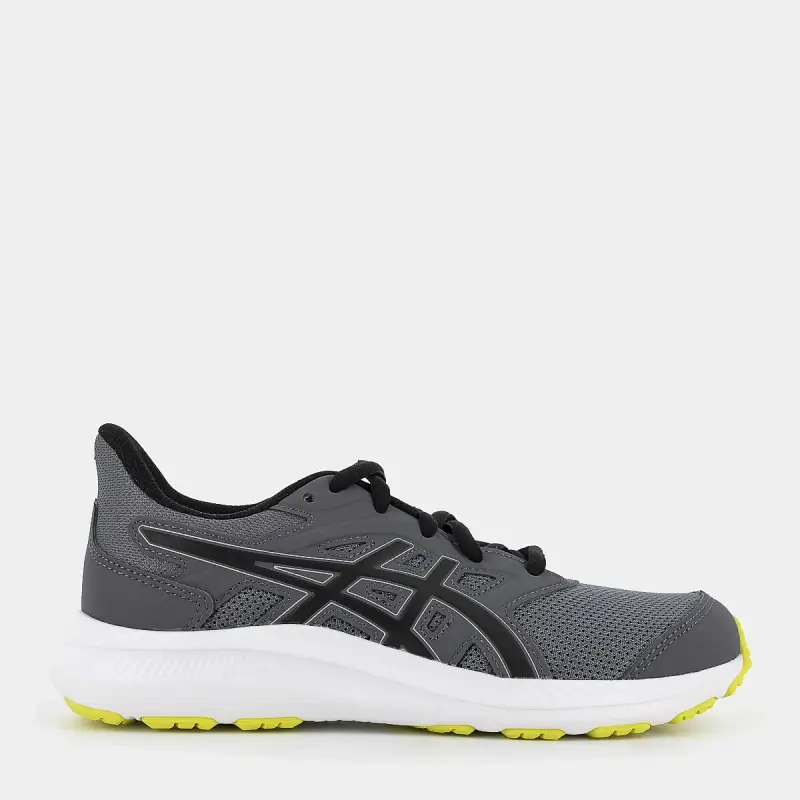 Sportive Asics da Bambino, grigio
