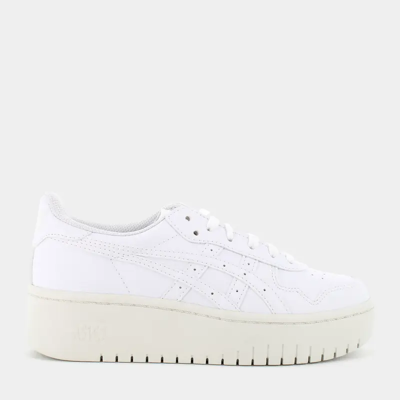 Sportive Asics da Donna, bianco