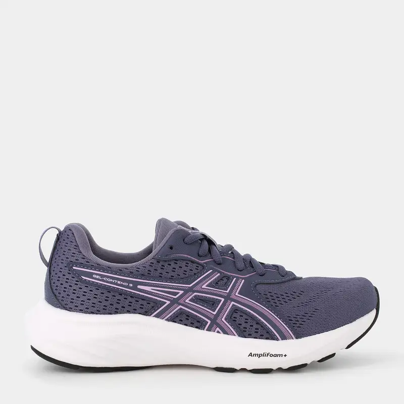 Sportive Asics da Donna, blu