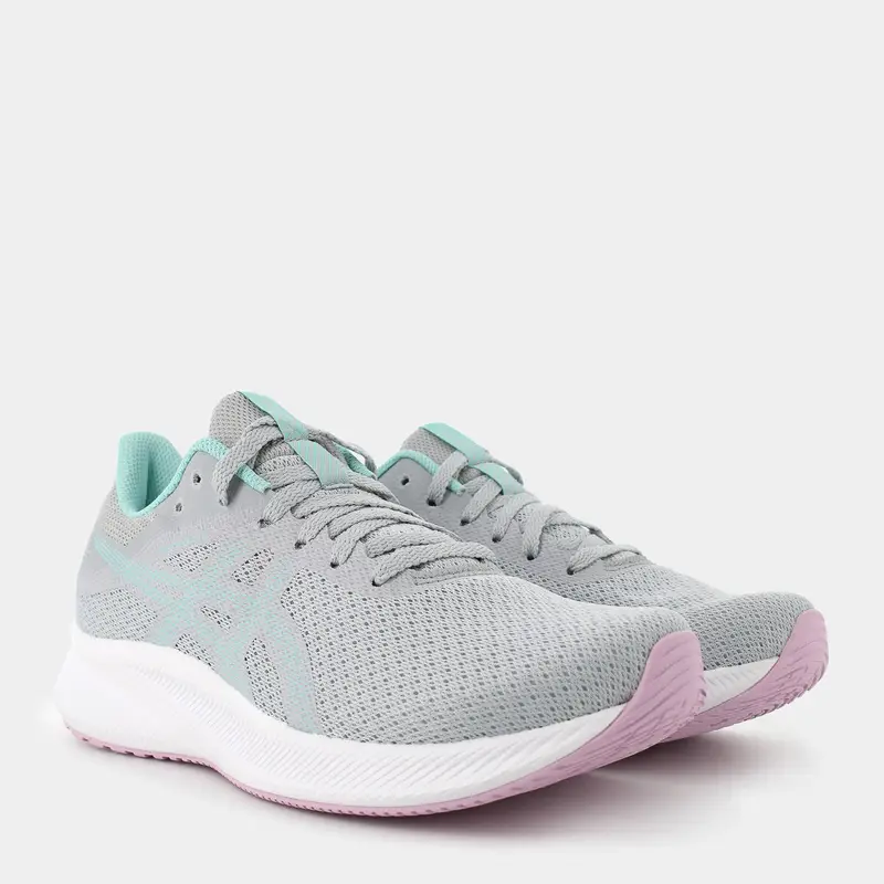 Sportive Asics da Donna, grigio miniatura 2