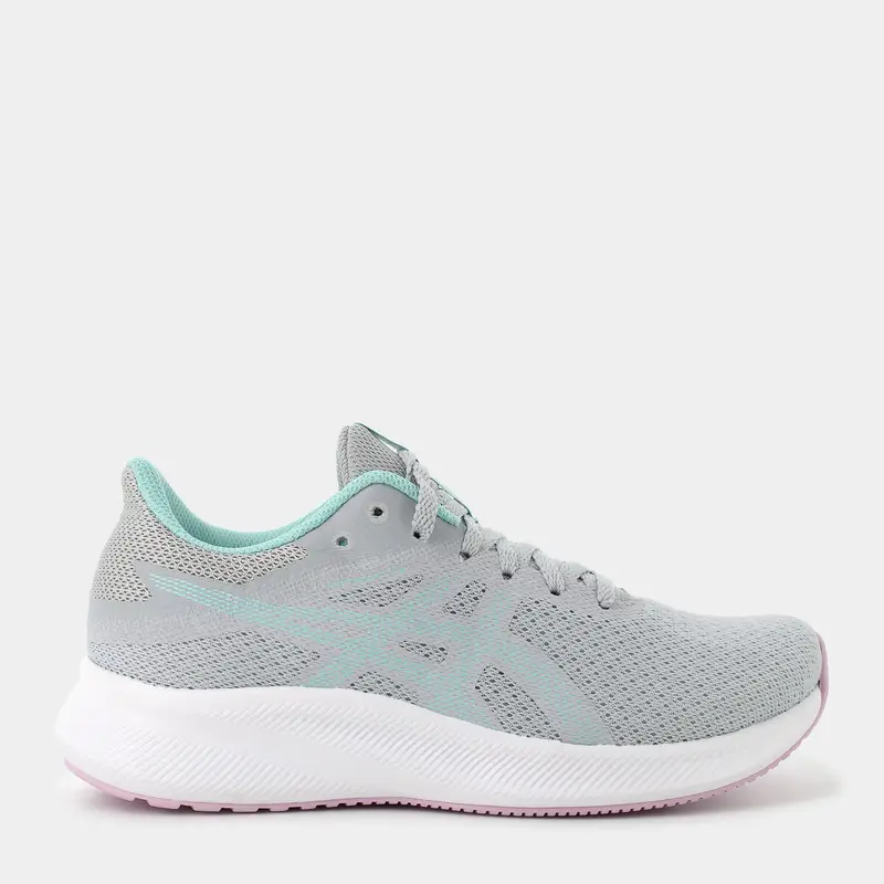 Sportive Asics da Donna, grigio