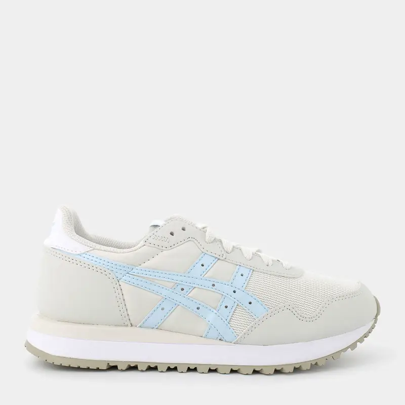 Sportive Asics da Donna, grigio