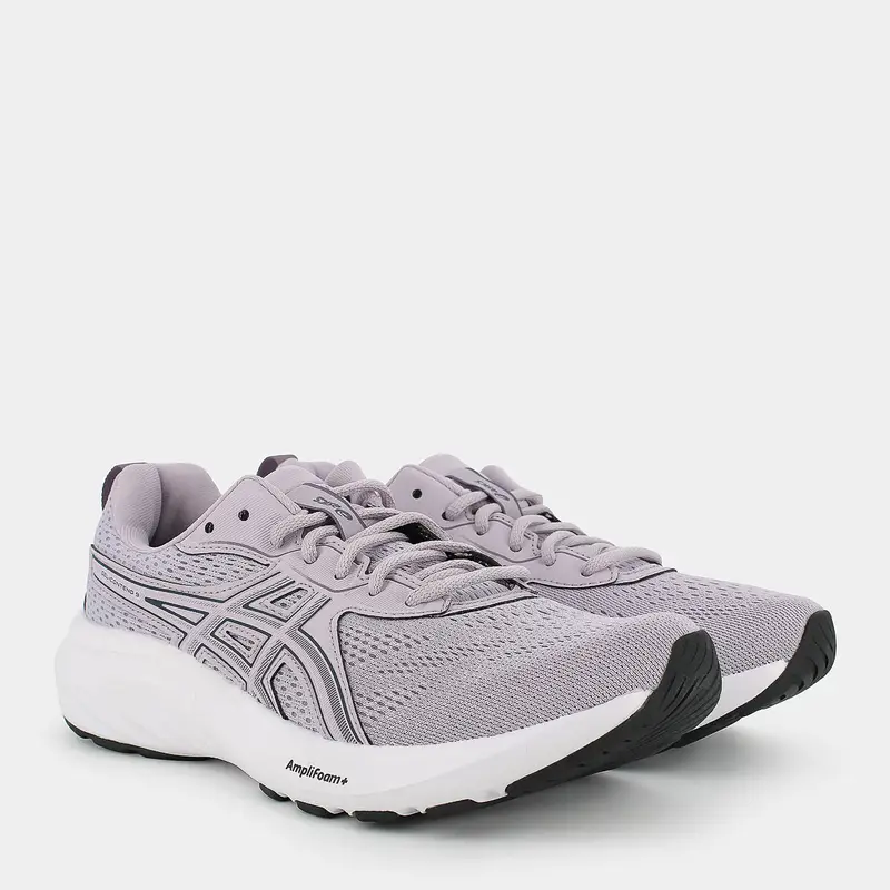 Sportive Asics da Donna, grigio miniatura 2