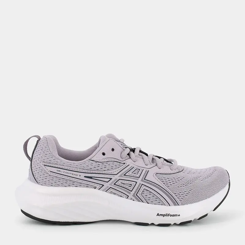 Sportive Asics da Donna, grigio