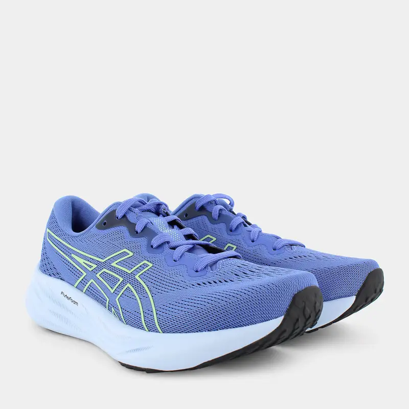 Sportive Asics da Donna, lilla miniatura 2
