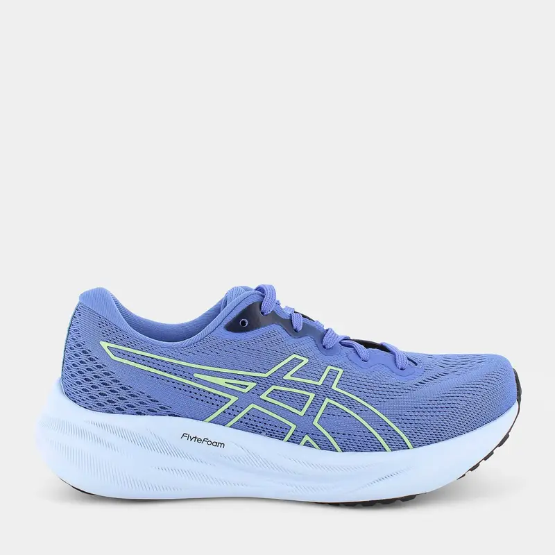 Sportive Asics da Donna, lilla