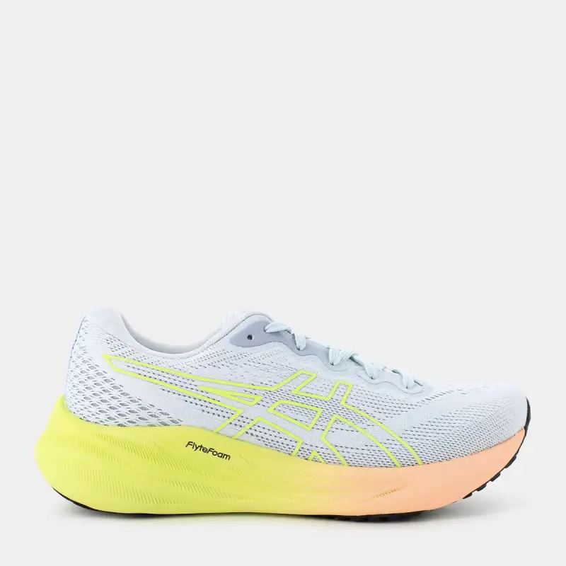 Sportive Asics da Donna, multicolor