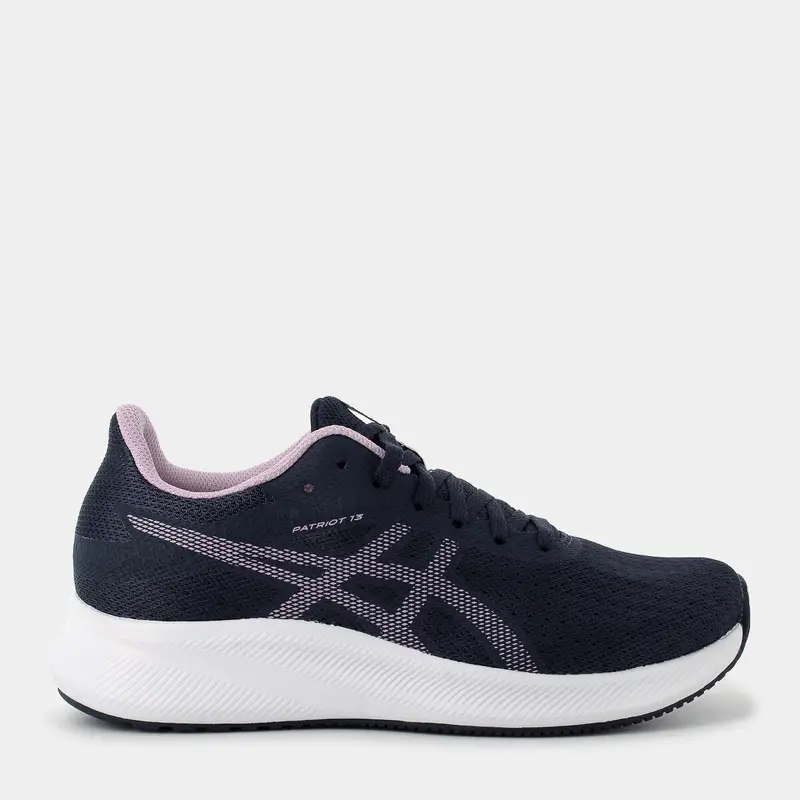 Sportive Asics da Donna, nero