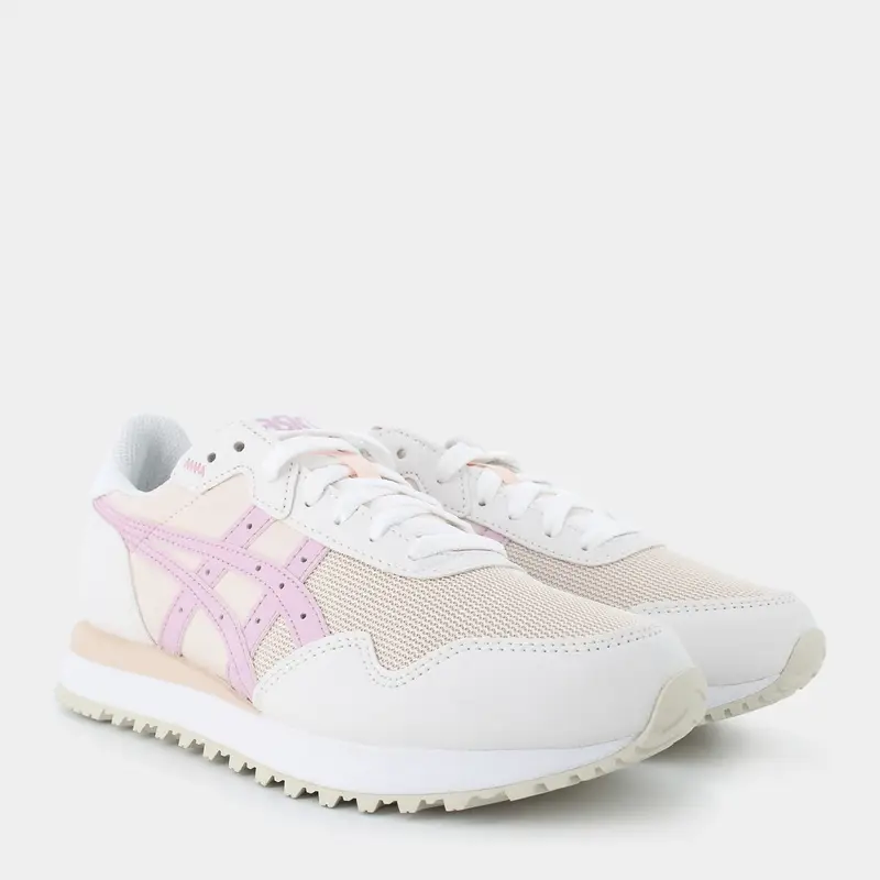 Sportive Asics da Donna, rosa miniatura 2