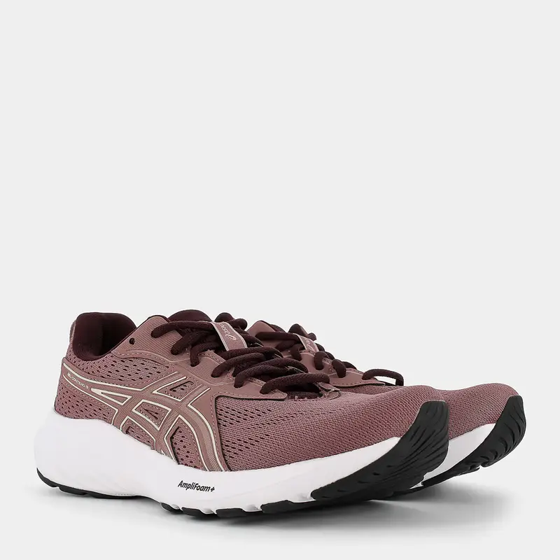 Sportive Asics da Donna, rosa miniatura 2
