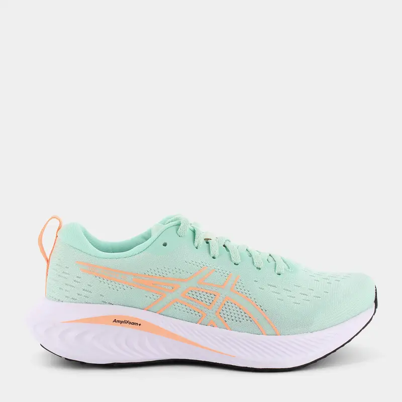 Sportive Asics da Donna, verde