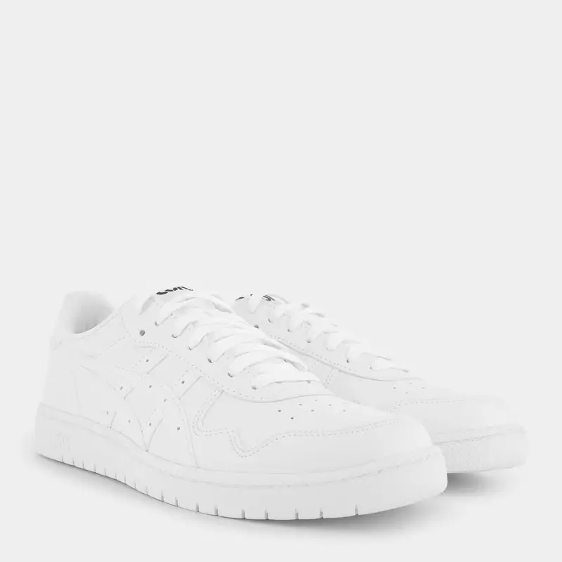 Sportive Asics da Uomo, bianco miniatura 2