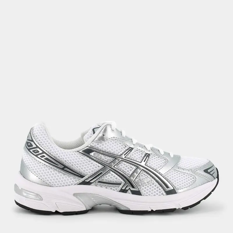 Sportive Asics da Uomo, bianco