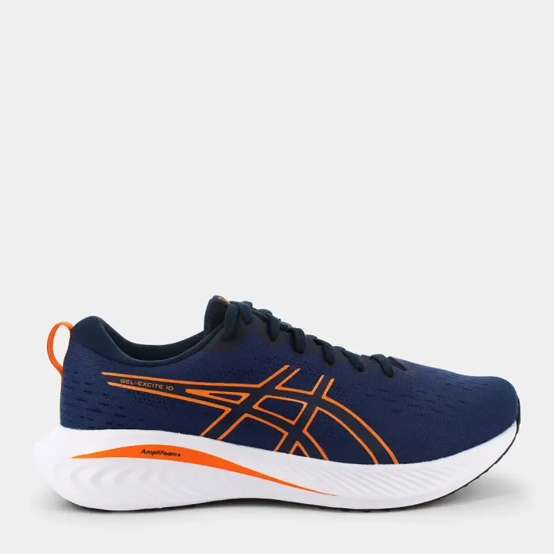 Sportive Asics da Uomo, blu