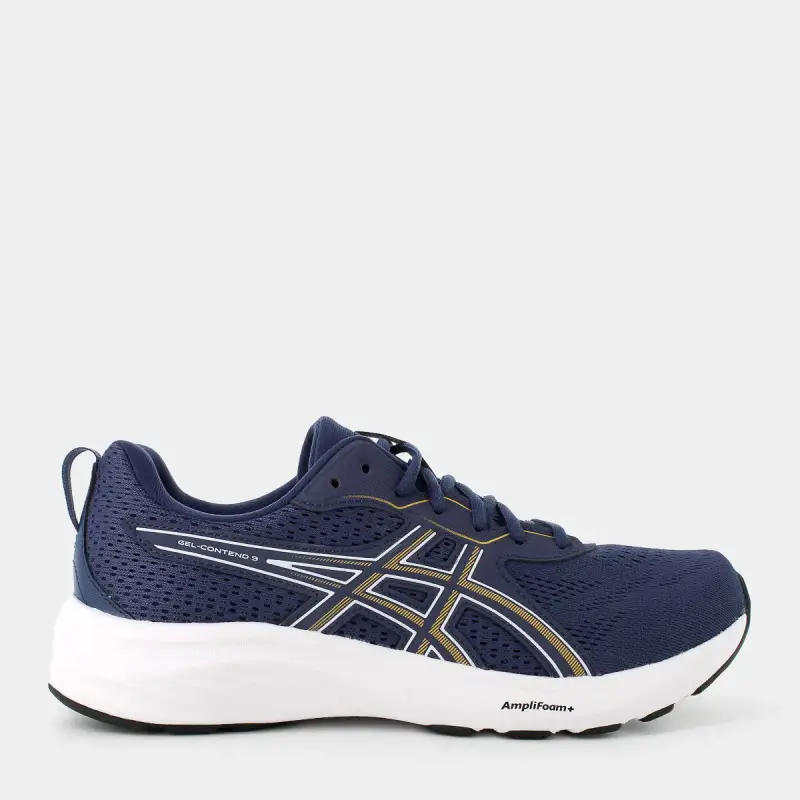Sportive Asics da Uomo, blu
