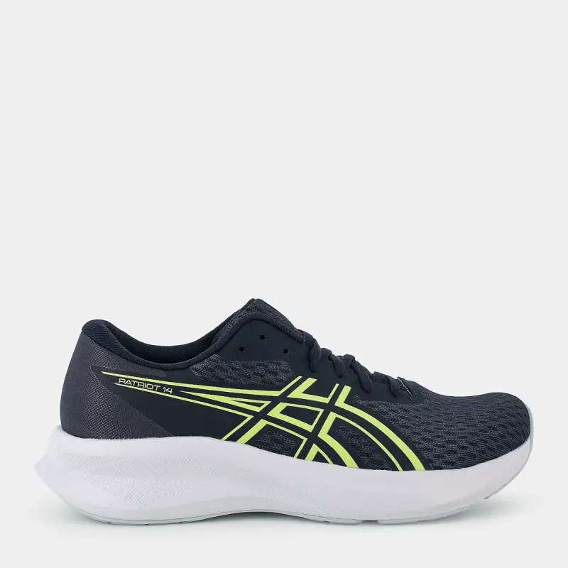 Sportive Asics da Uomo, blu