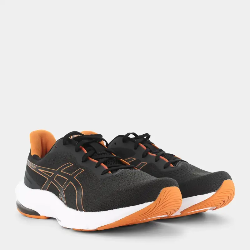 Sportive Asics da Uomo, grigio miniatura 2