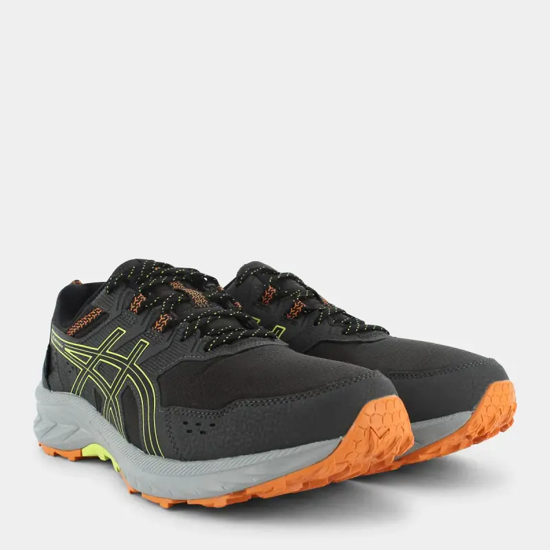 Sportive Asics da Uomo, grigio miniatura 2