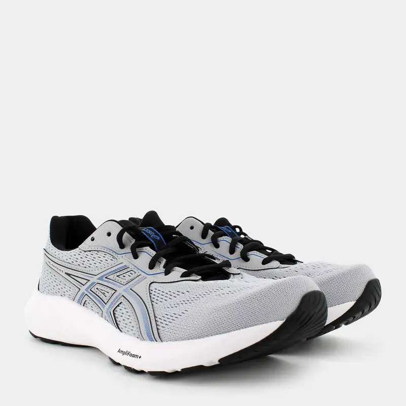 Sportive Asics da Uomo, grigio miniatura 2