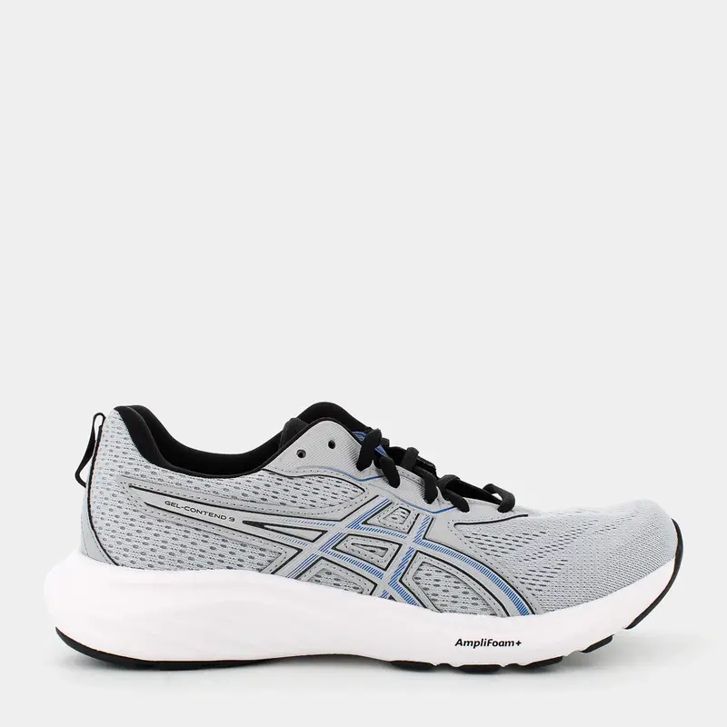 Sportive Asics da Uomo, grigio