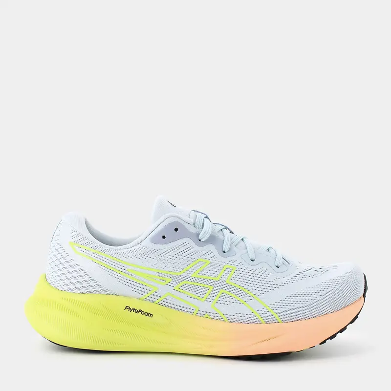 Sportive Asics da Uomo, multicolor