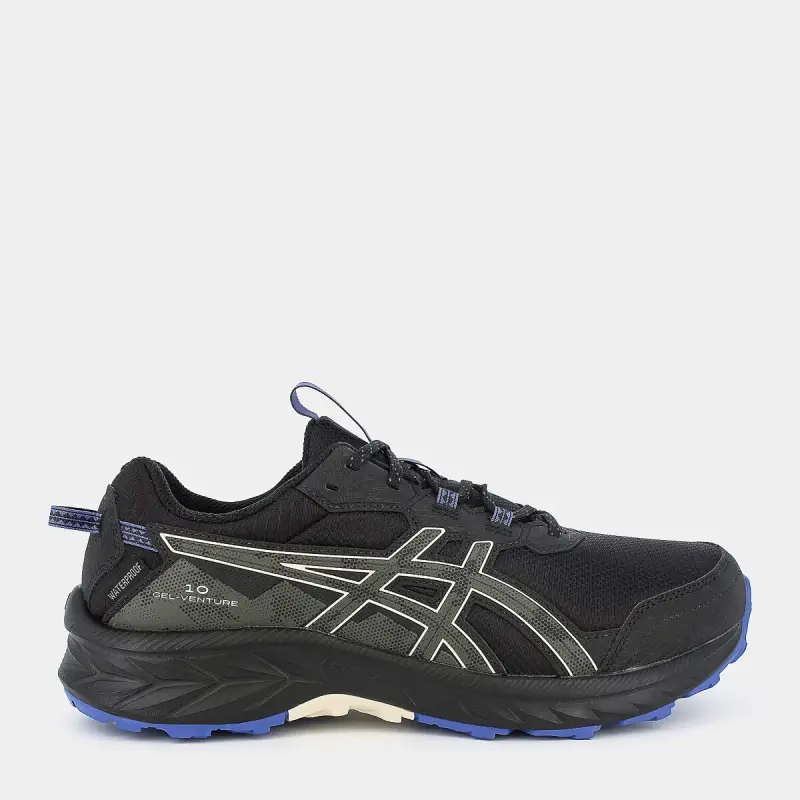 Sportive Asics da Uomo, nero