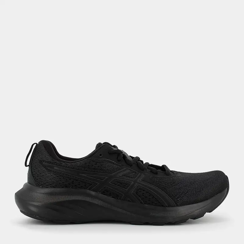 Sportive Asics da Uomo, nero