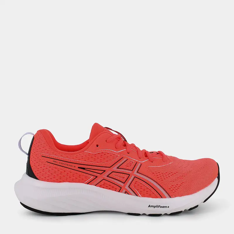 Sportive Asics da Uomo, rosso