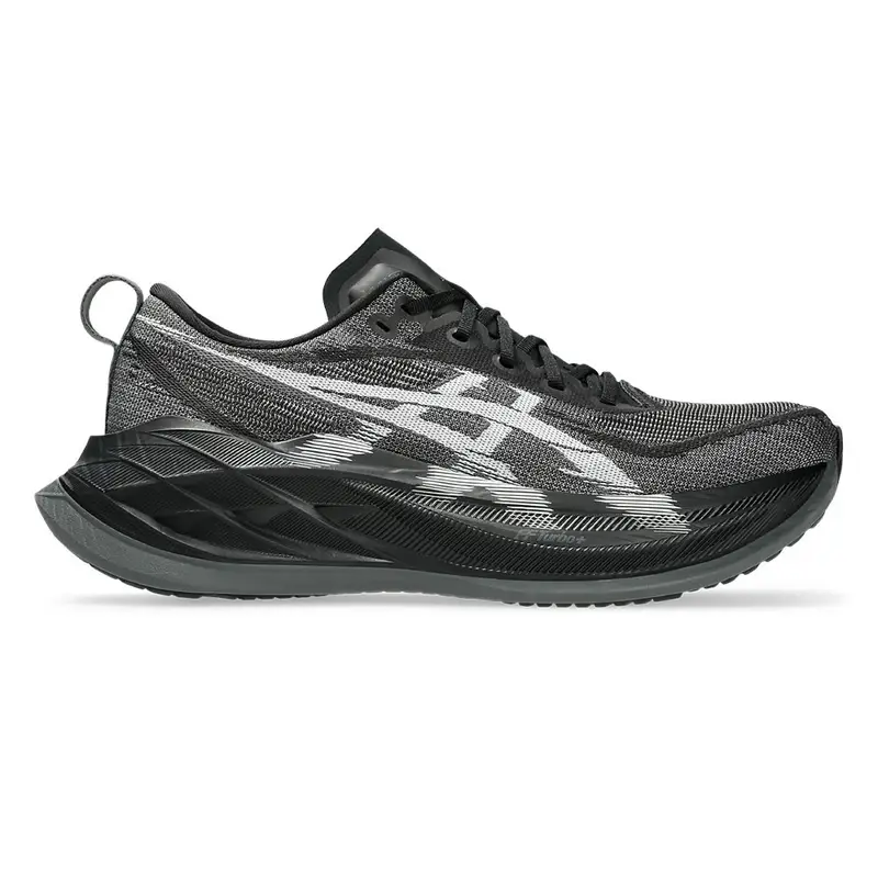 Superblast 2 Nero Bianco - Scarpe Running Uomo EUR 42,5 / US 9