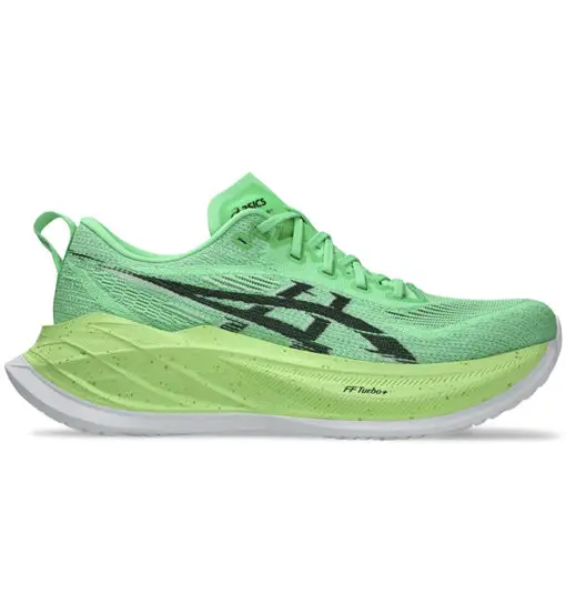 Superblast 2 - scarpe running neutre - unisex Green