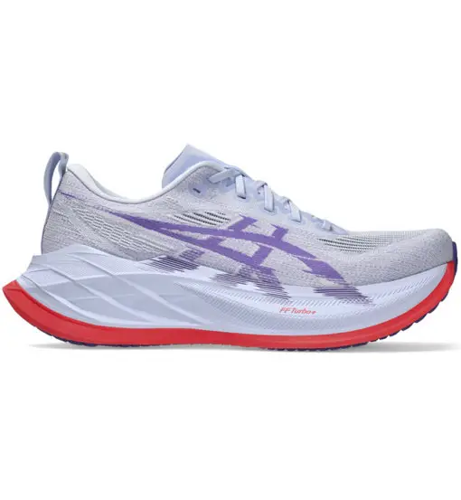 Superblast 2 - scarpe running neutre - unisex Light Blue