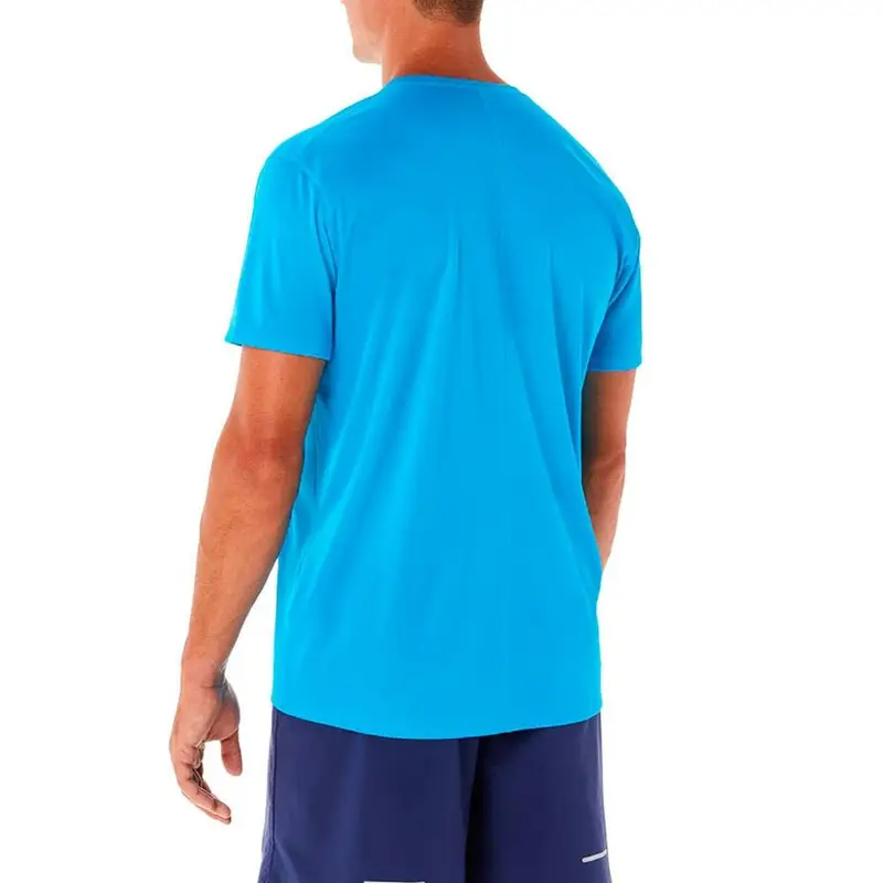 ASICS Top Blu 2927785