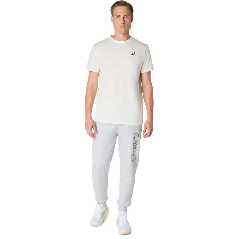 T-shirt Asics Road Graphic