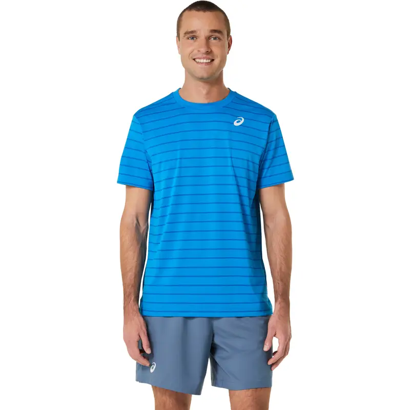 ASICS T-shirt Multicolore 2816574