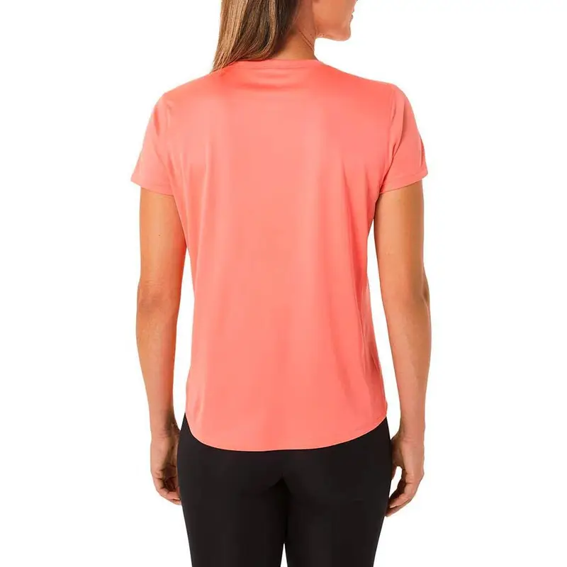 ASICS Top Donna Rosa 2881072