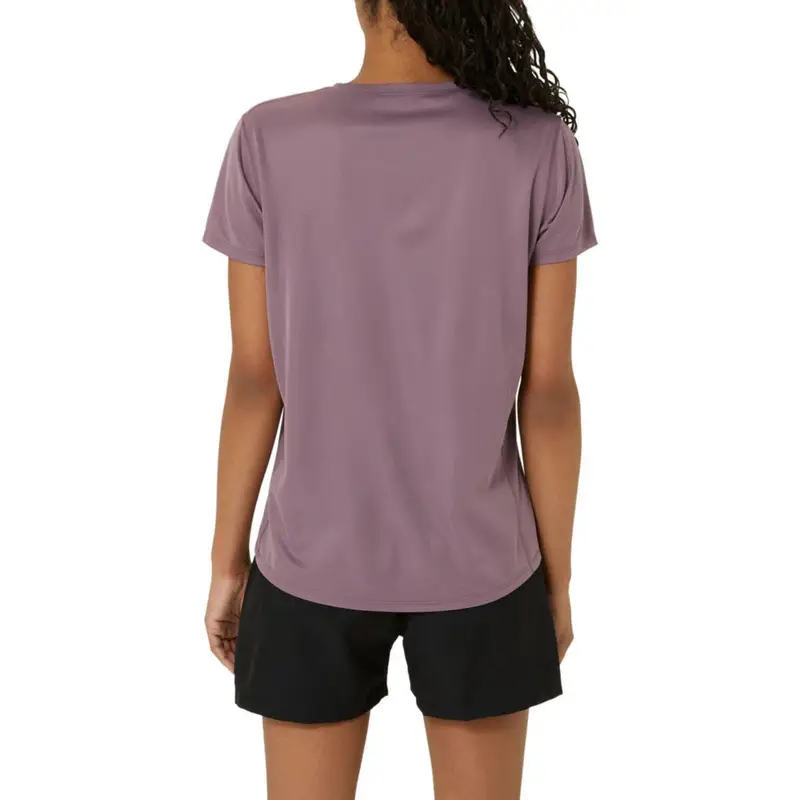 ASICS Top Donna Viola 2932057