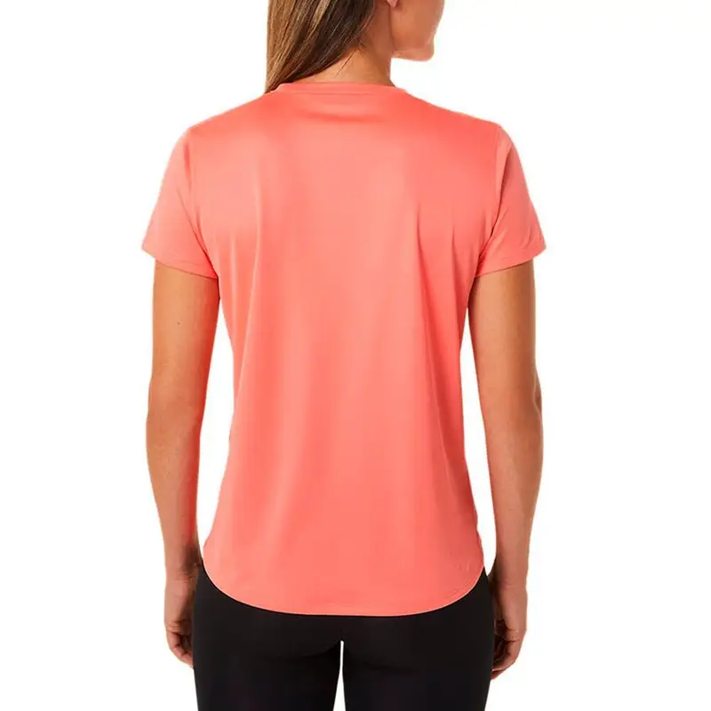 ASICS Top Donna Rosa 2898859