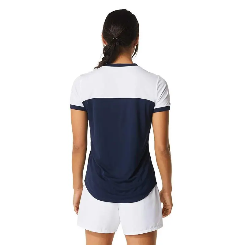 ASICS Top Donna Blu 3672679