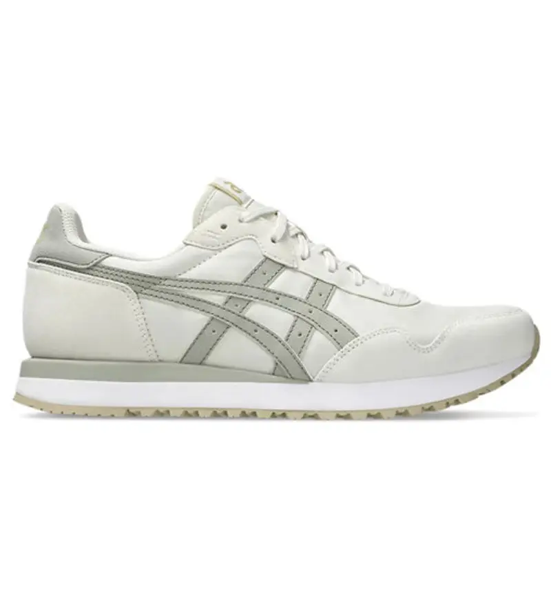 Tiger Runner II - sneakers - unisex Beige