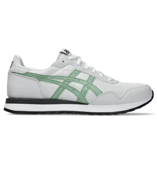 TIGER RUNNER II - sneakers - unisex Grey