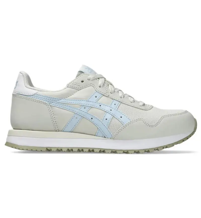 TIGER RUNNER II W - sneakers - donna Beige