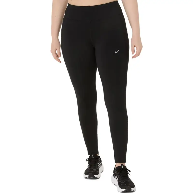 Tight Core Winter Performance Nero Donna XS