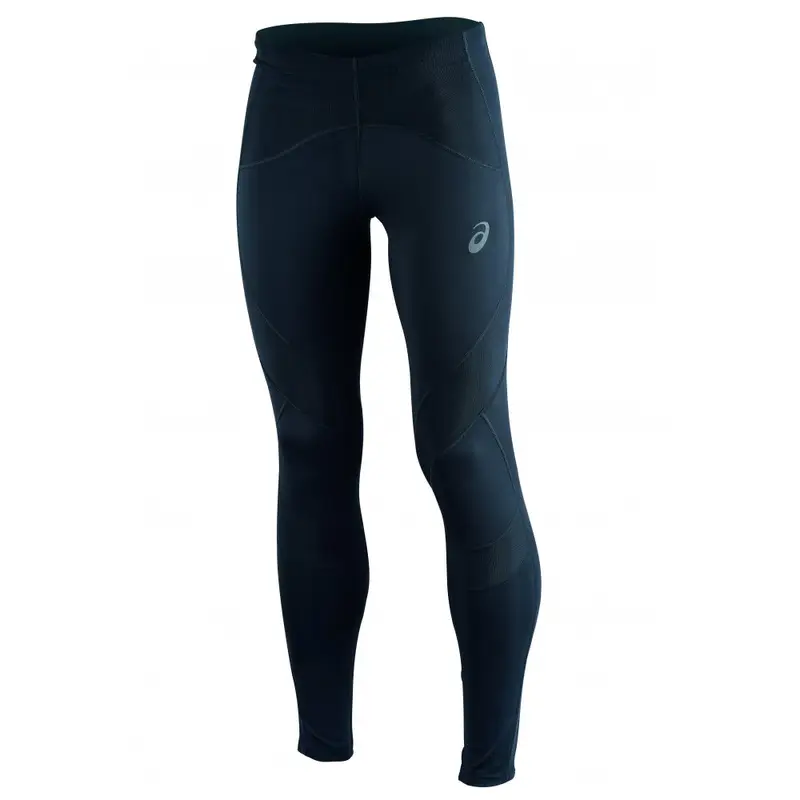 Tight Run LB Winter Performance Black S