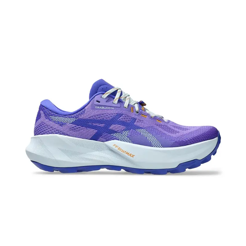 Trabuco 14 Amethyst Cobalt Burst - Scarpe Trail Running Donna EUR 39,5 / US 8