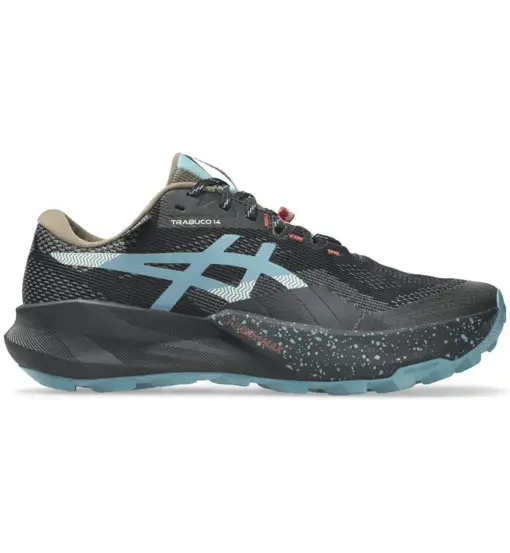 Trabuco 14 GTX M - scarpe trail running - uomo Black
