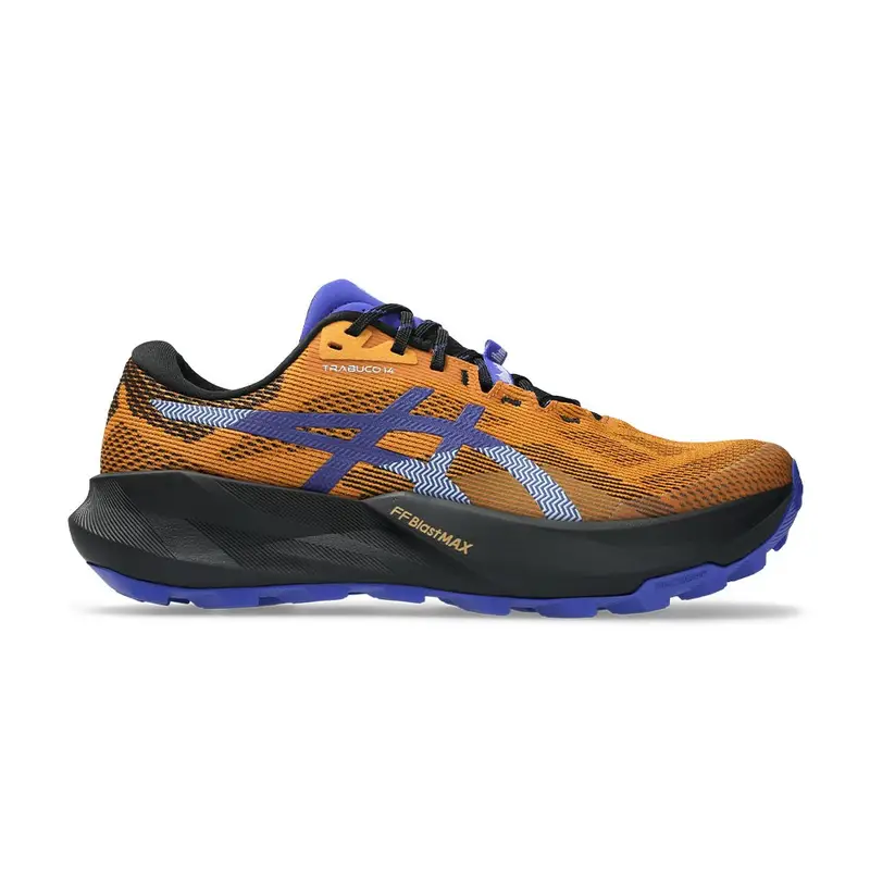 Trabuco 14 Sandstorm Cobalt Burst - Scarpe Trail Running Uomo EUR 46,5 / US 12